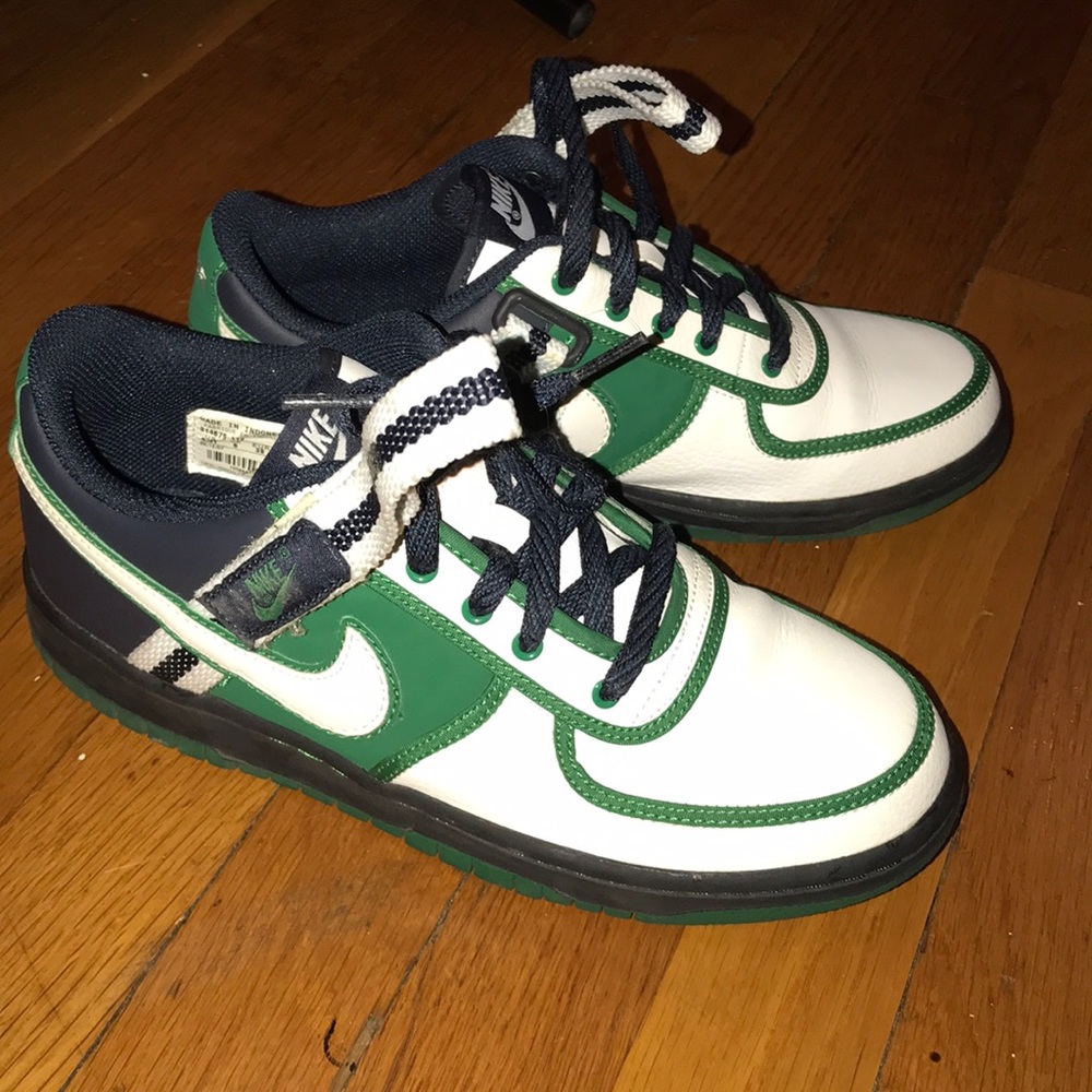 Nike sneakers